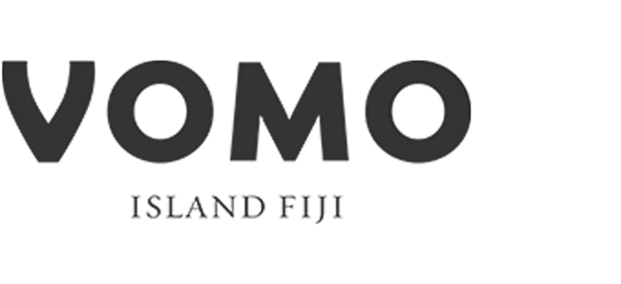Vomo Island Fiji